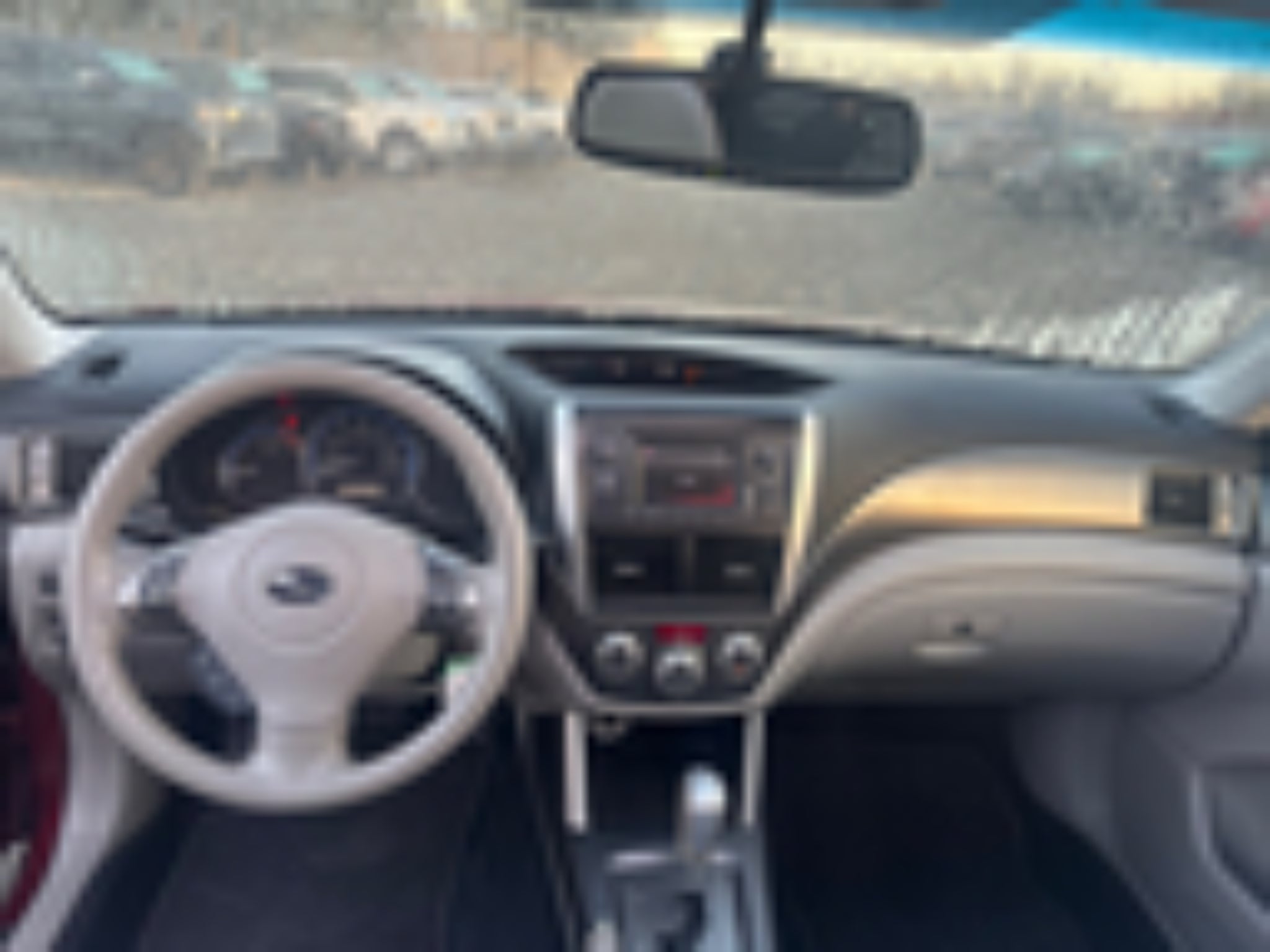 2013 Subaru Forester X Limited - Photo 19