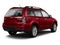 2013 Subaru Forester 2.5X Limited
