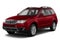 2013 Subaru Forester 2.5X Limited