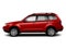 2013 Subaru Forester 2.5X Limited