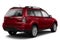 2013 Subaru Forester 2.5X Limited
