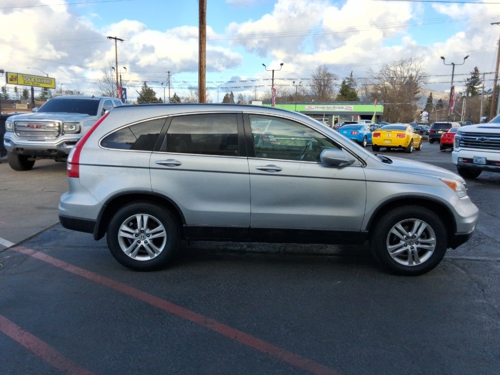 2011 Honda CR-V EX-L