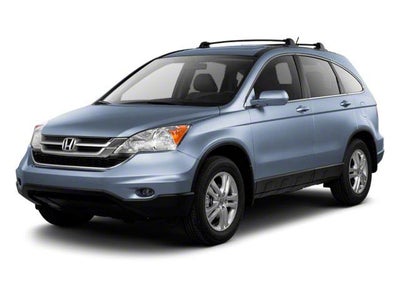 2011 Honda CR-V EX-L