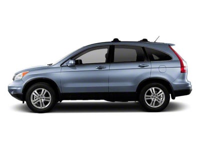 2011 Honda CR-V EX-L