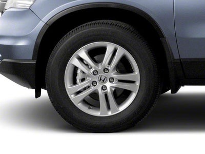 2011 Honda CR-V EX-L