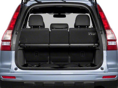 2011 Honda CR-V EX-L