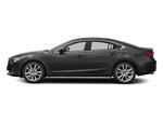2016 Mazda Mazda6 Touring