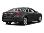 2016 Mazda Mazda6 Touring