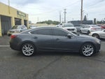 2016 Mazda Mazda6 Touring