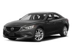 2016 Mazda Mazda6 Touring