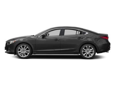 2016 Mazda Mazda6 Touring