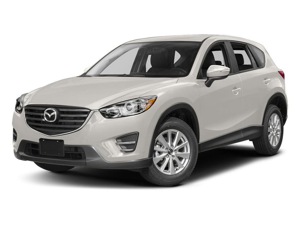 2016 Mazda Mazda CX-5 Sport
