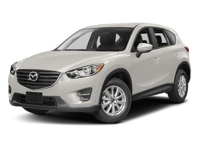 2016 Mazda Mazda CX-5 Sport