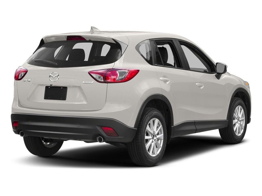 2016 Mazda Mazda CX-5 Sport