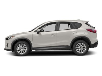 2016 Mazda Mazda CX-5 Sport