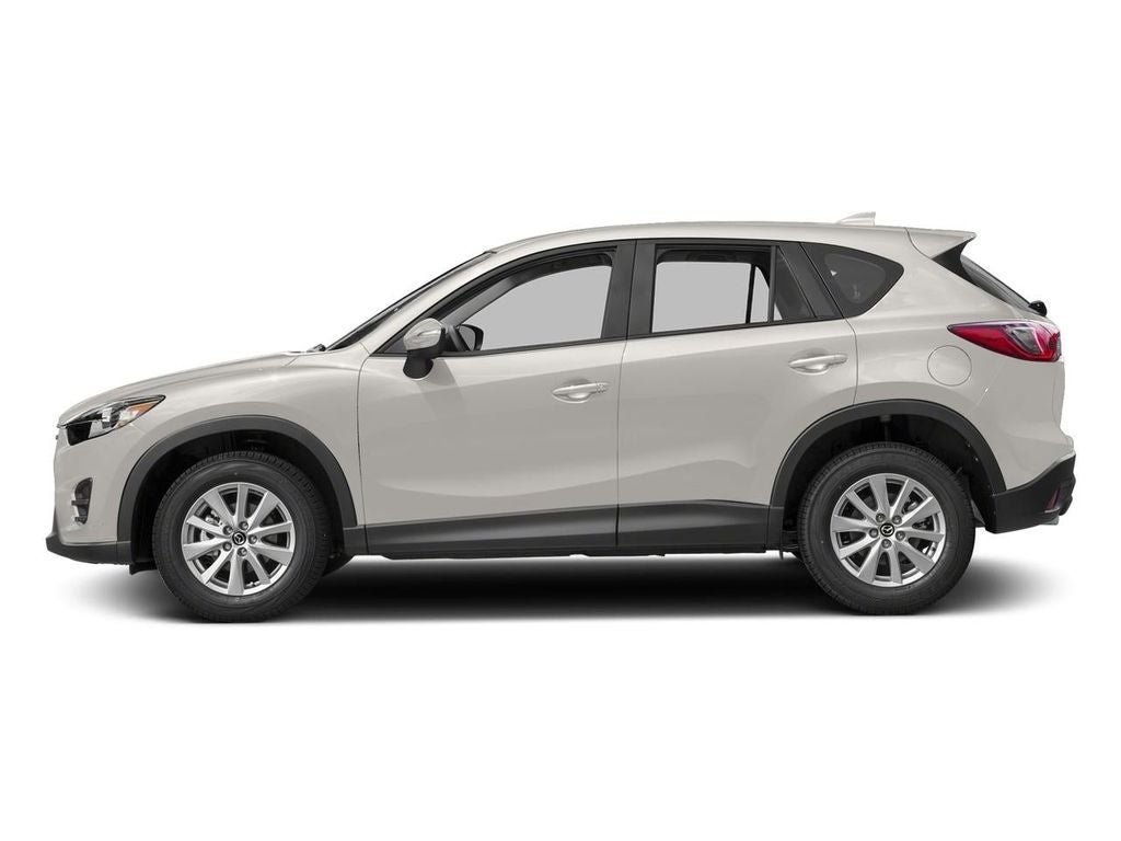 2016 Mazda Mazda CX-5 Sport