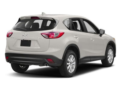 2016 Mazda Mazda CX-5 Sport