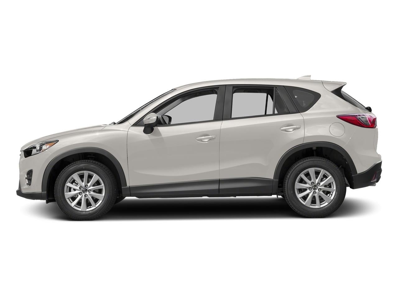 2016 Mazda Mazda CX-5 Sport