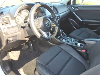 2016 Mazda Mazda CX-5 Touring