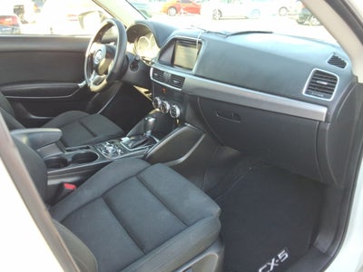 2016 Mazda Mazda CX-5 Touring