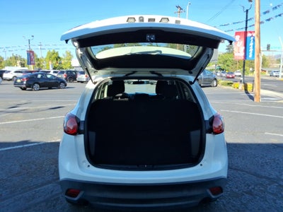 2016 Mazda Mazda CX-5 Touring