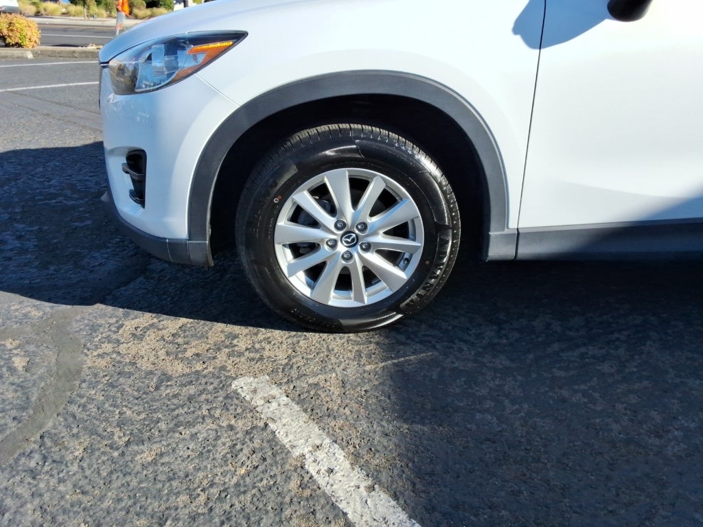 2016 Mazda Mazda CX-5 Touring