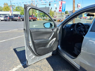 2014 Mazda Mazda CX-5 Sport