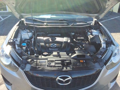 2014 Mazda Mazda CX-5 Sport