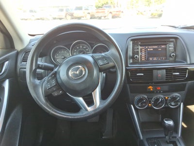 2014 Mazda Mazda CX-5 Sport