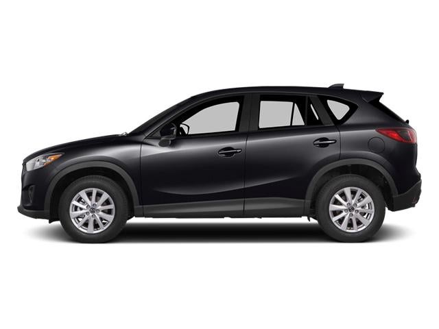 2014 Mazda Mazda CX-5 Sport
