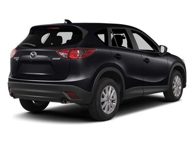 2014 Mazda Mazda CX-5 Sport