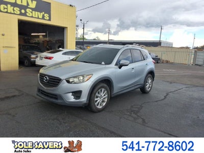 2016 Mazda Mazda CX-5 Sport