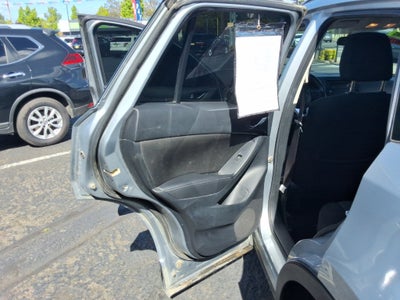 2016 Mazda Mazda CX-5 Sport