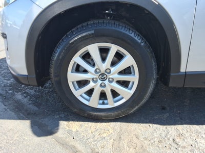 2016 Mazda Mazda CX-5 Sport