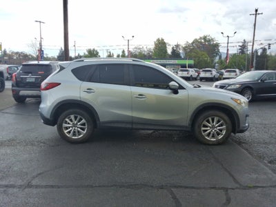 2016 Mazda Mazda CX-5 Sport