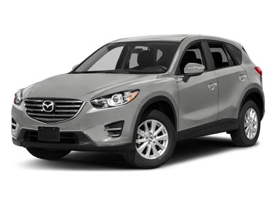 2016 Mazda Mazda CX-5 Sport