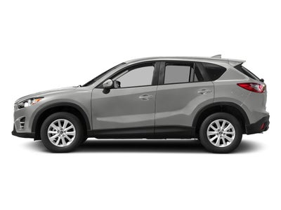 2016 Mazda Mazda CX-5 Sport
