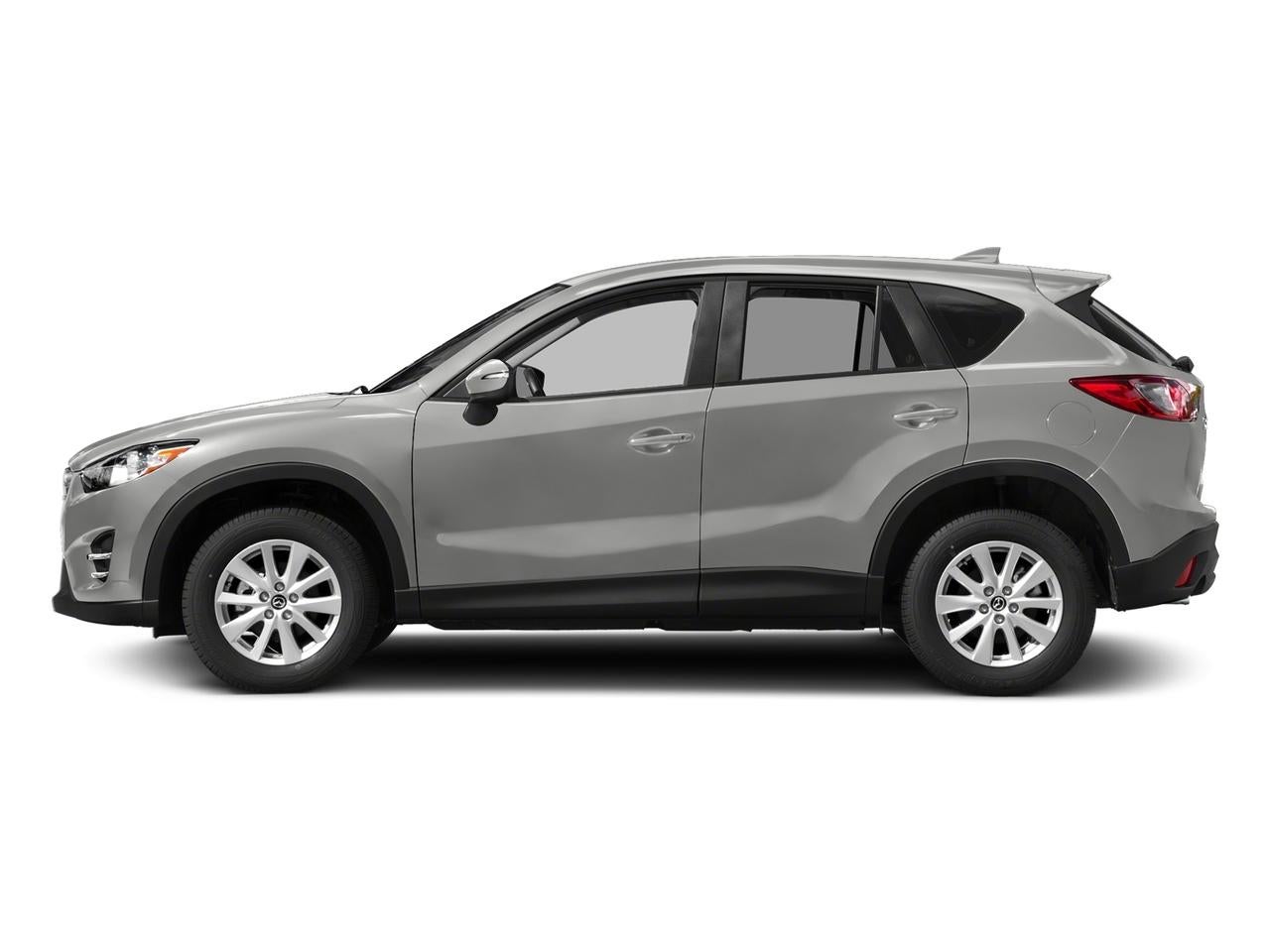 2016 Mazda Mazda CX-5 Sport