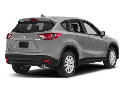 2016 Mazda Mazda CX-5 Sport
