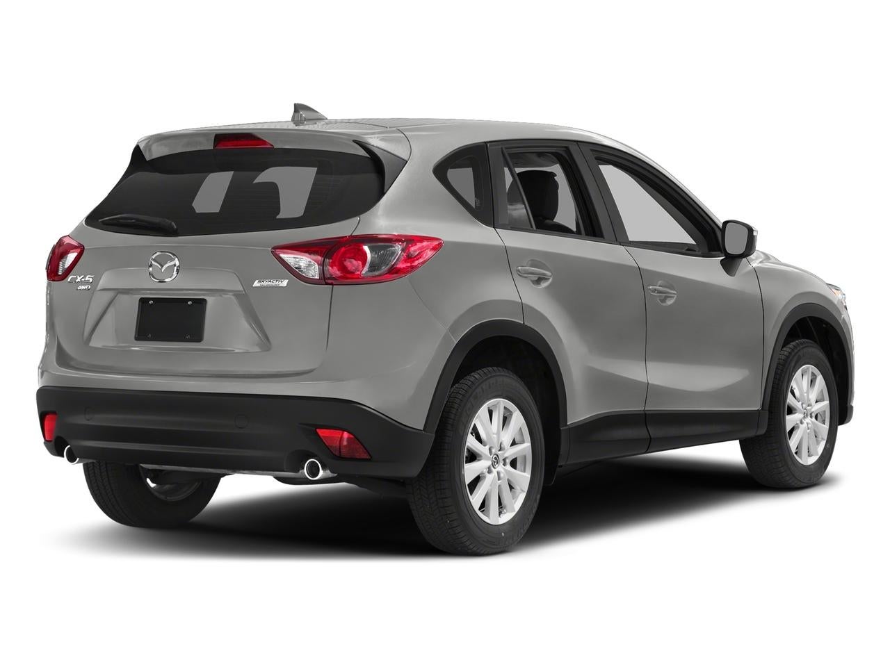 2016 Mazda Mazda CX-5 Sport
