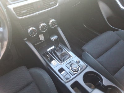 2016 Mazda Mazda CX-5 Touring