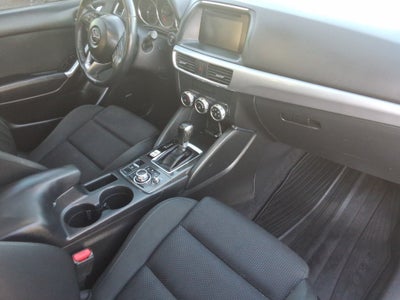 2016 Mazda Mazda CX-5 Touring