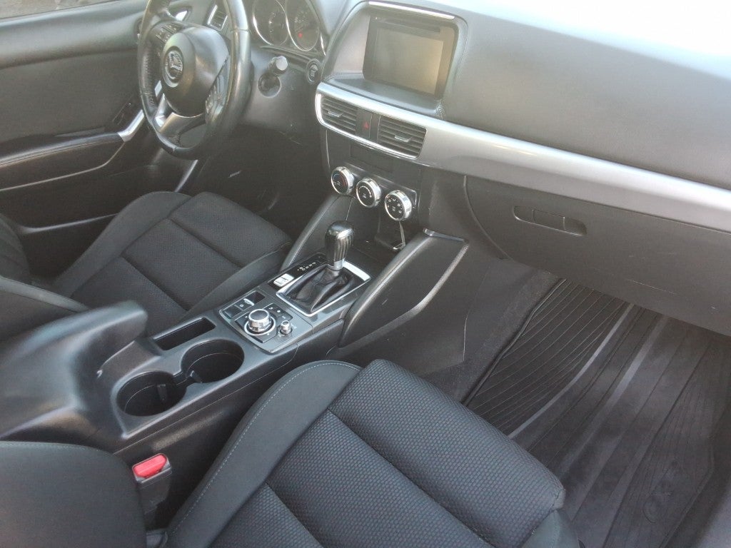 2016 Mazda Mazda CX-5 Touring