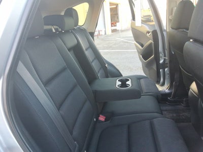 2016 Mazda Mazda CX-5 Touring