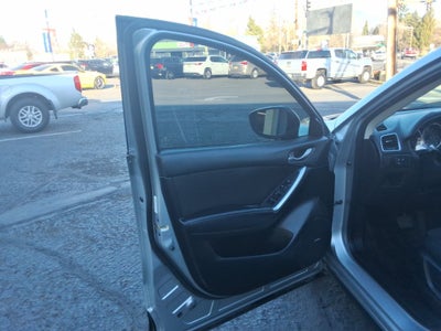 2016 Mazda Mazda CX-5 Touring