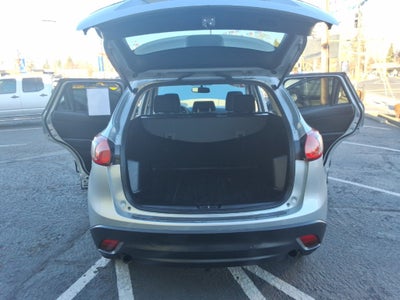 2016 Mazda Mazda CX-5 Touring