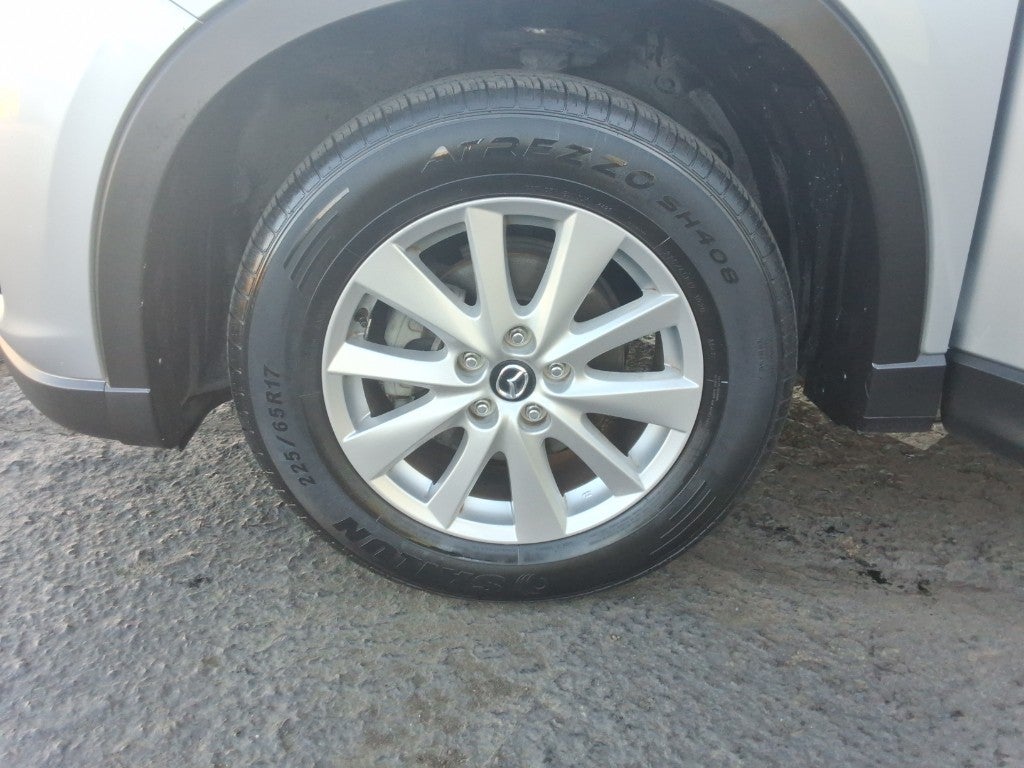 2016 Mazda Mazda CX-5 Touring