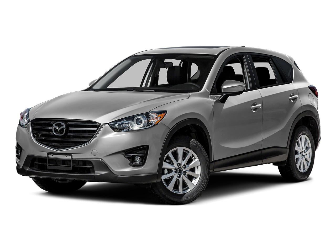 2016 Mazda Mazda CX-5 Touring