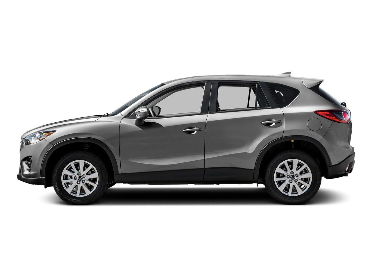 2016 Mazda Mazda CX-5 Touring