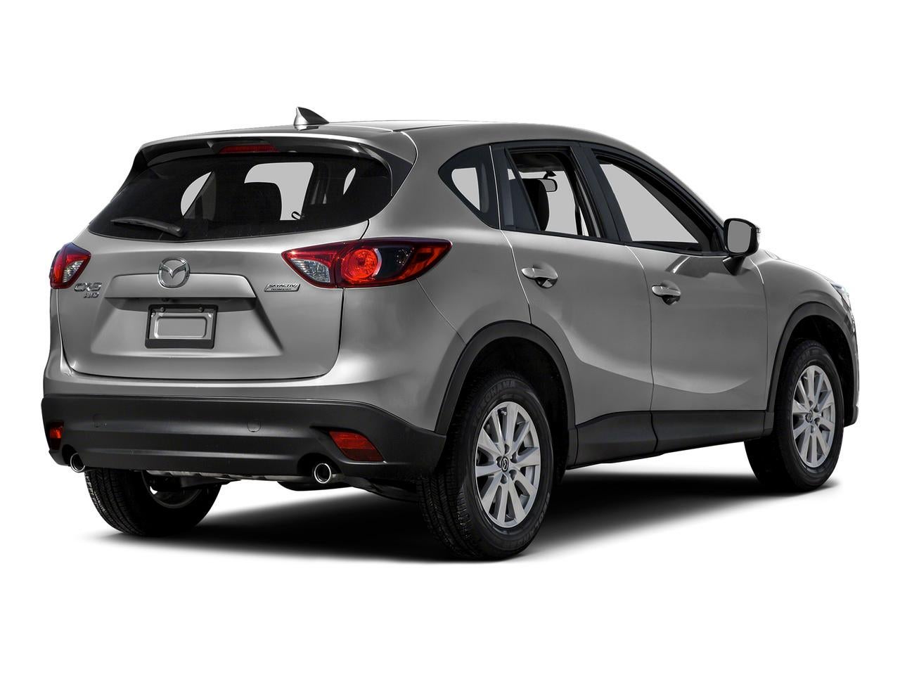 2016 Mazda Mazda CX-5 Touring